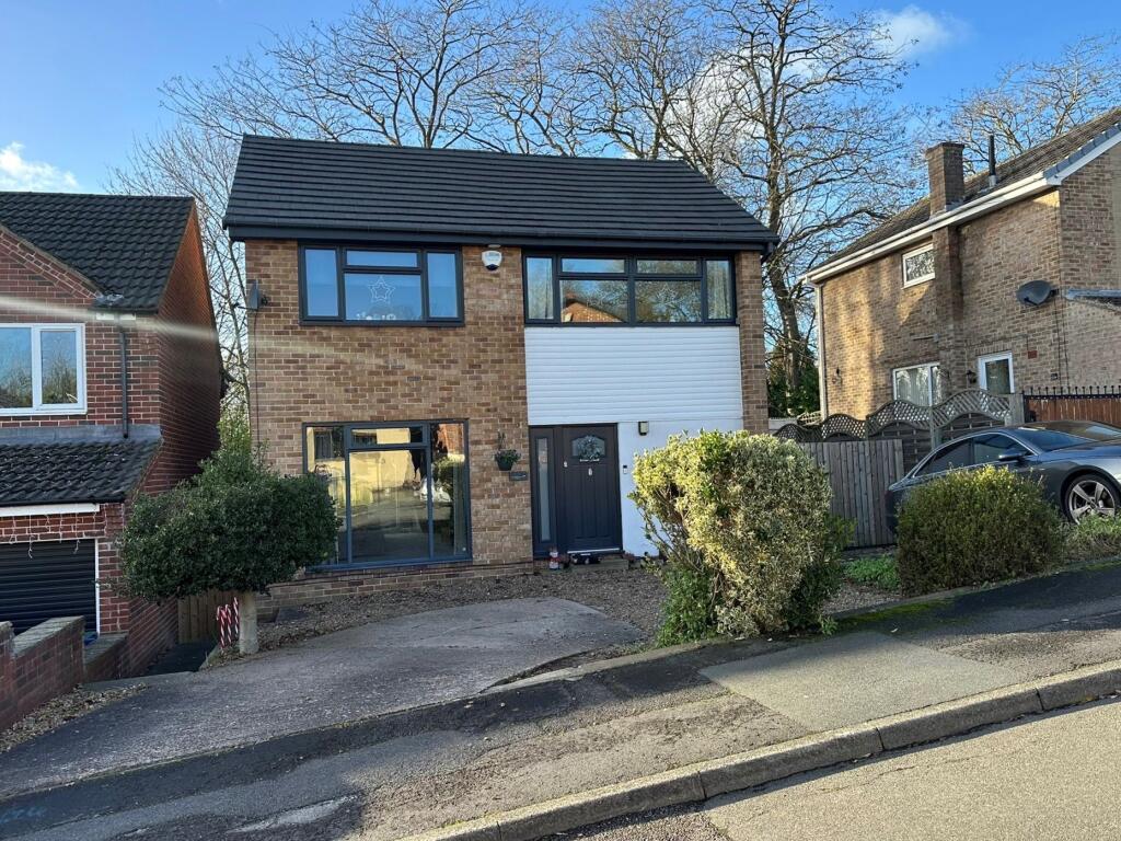 Main image of property: Riverside Drive, Sprotbrough, Doncaster