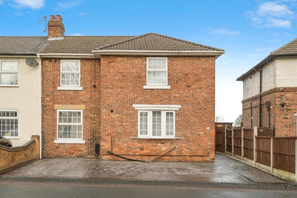 Main image of property: Park Avenue, Armthorpe, Doncaster