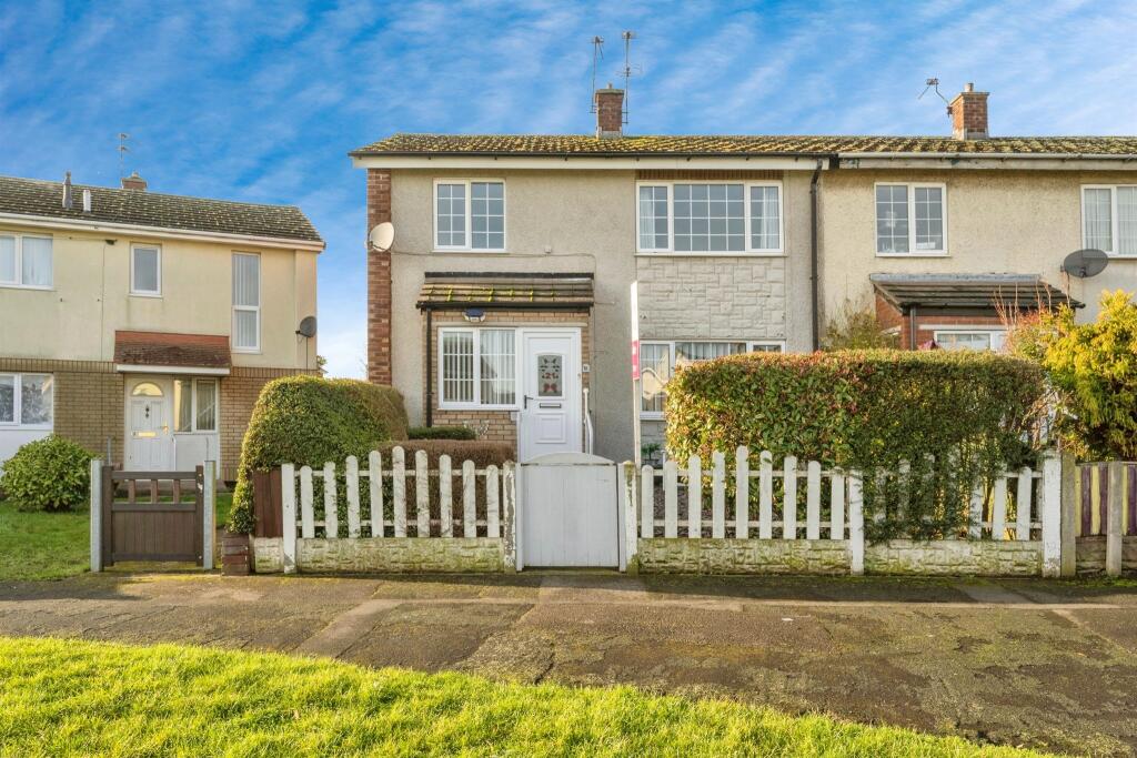 Main image of property: Larch Drive, Armthorpe, Doncaster