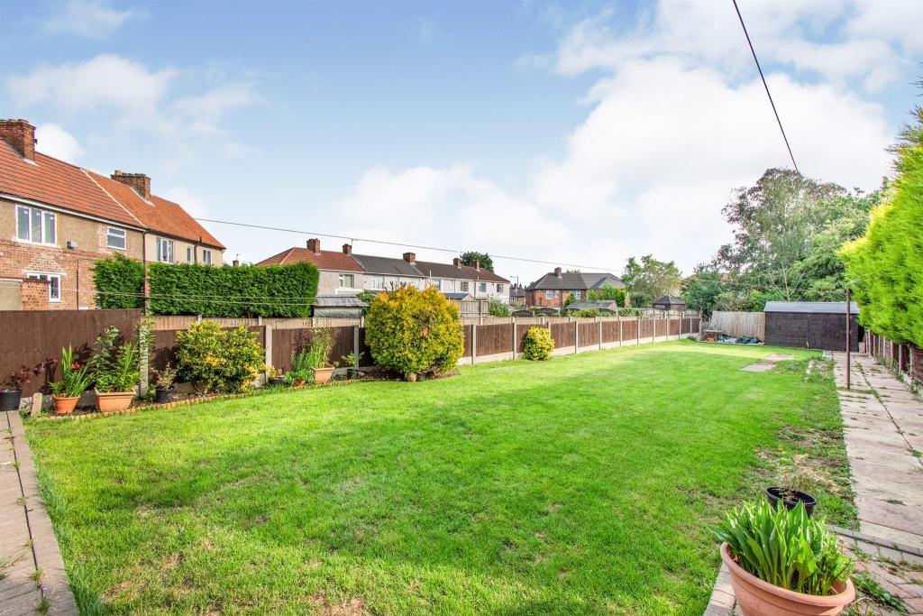 Houses For Sale Skellow Doncaster