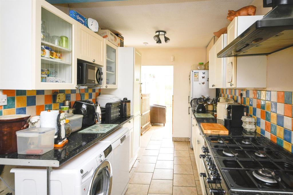 3 bedroom detached bungalow for sale in Ely Road, Hilgay, Downham