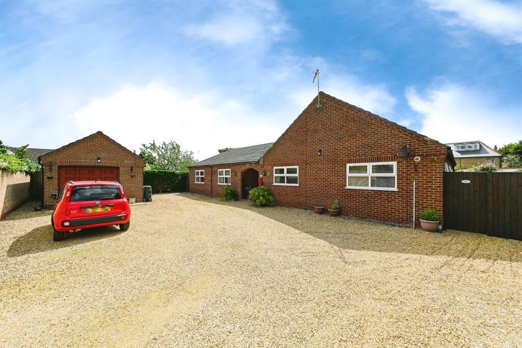 Main image of property: Ryston End, Downham Market