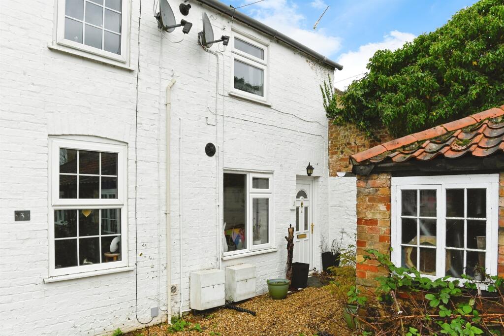 Main image of property: Norfolk Square, Downham Market