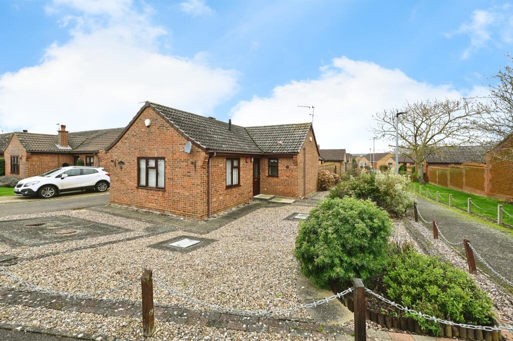 Main image of property: Richmond Road, Downham Market