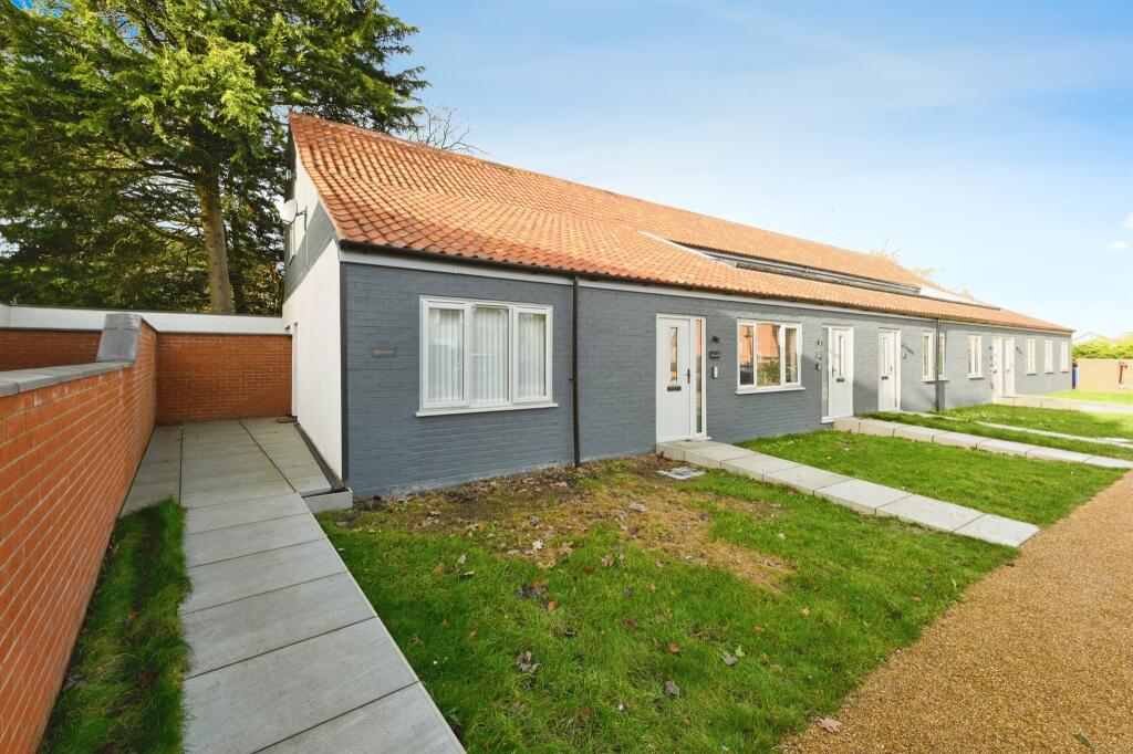 Main image of property: Ryston End, Downham Market
