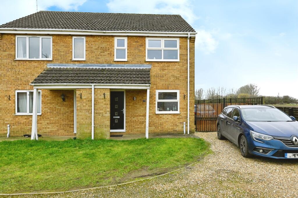 Main image of property: Isle Bridge Road, Outwell, Wisbech