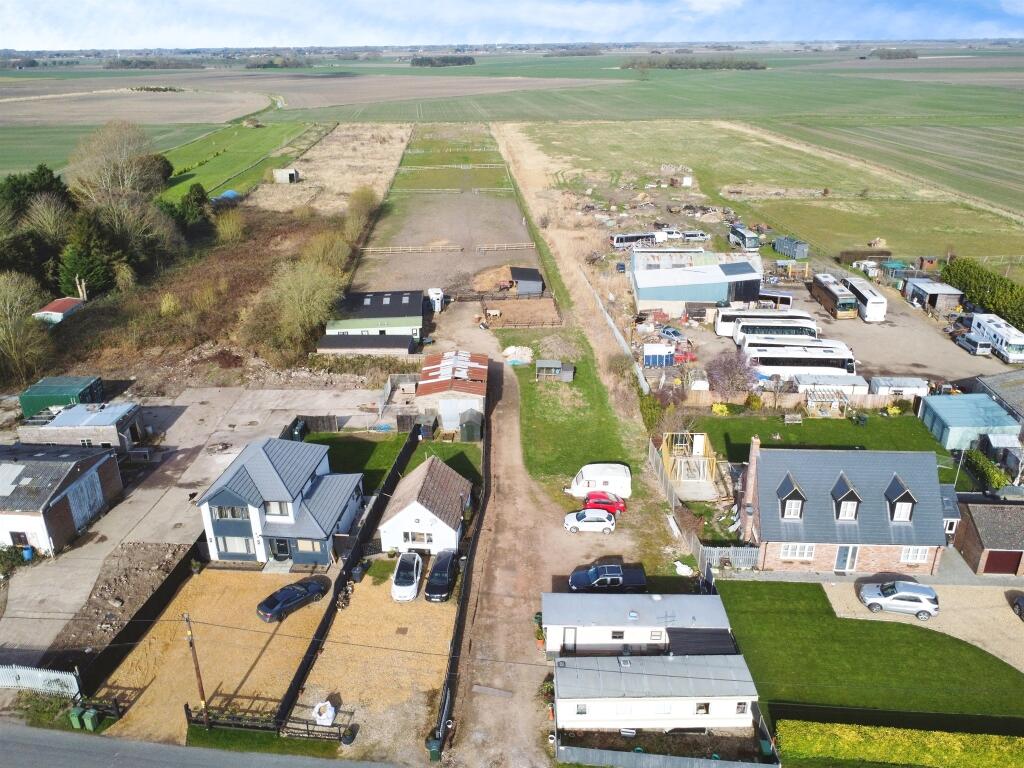 Main image of property: The Drove, Barroway Drove, Downham Market