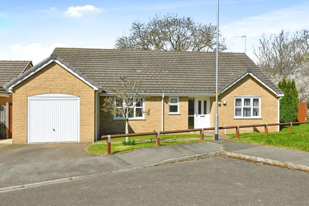 Main image of property: Grimshoe Road, Downham Market