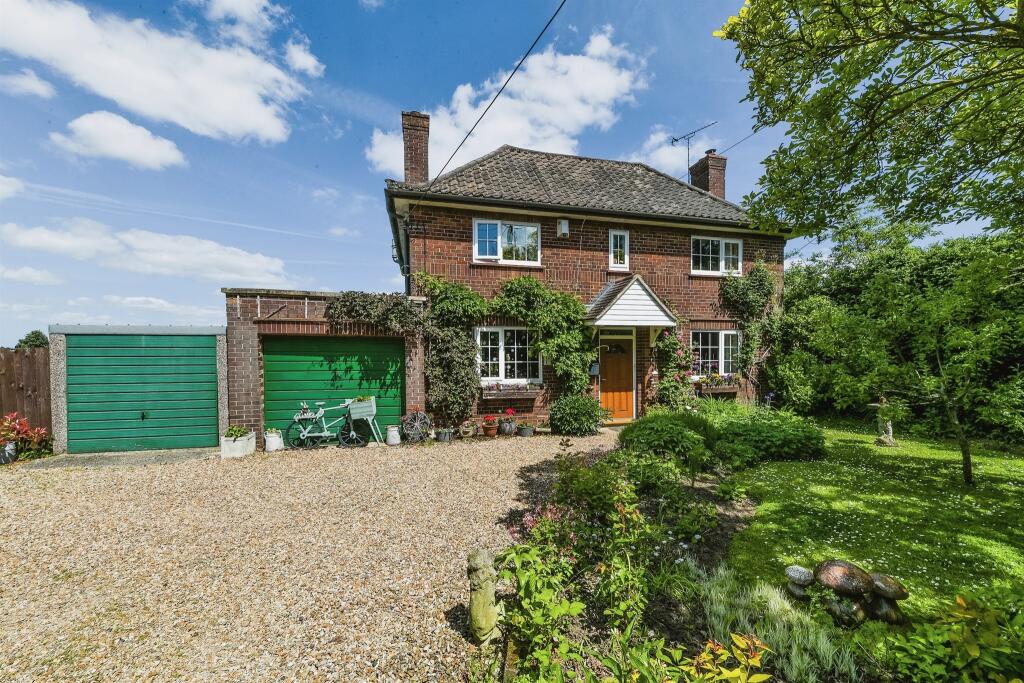 Main image of property: Main Road, Three Holes, Wisbech