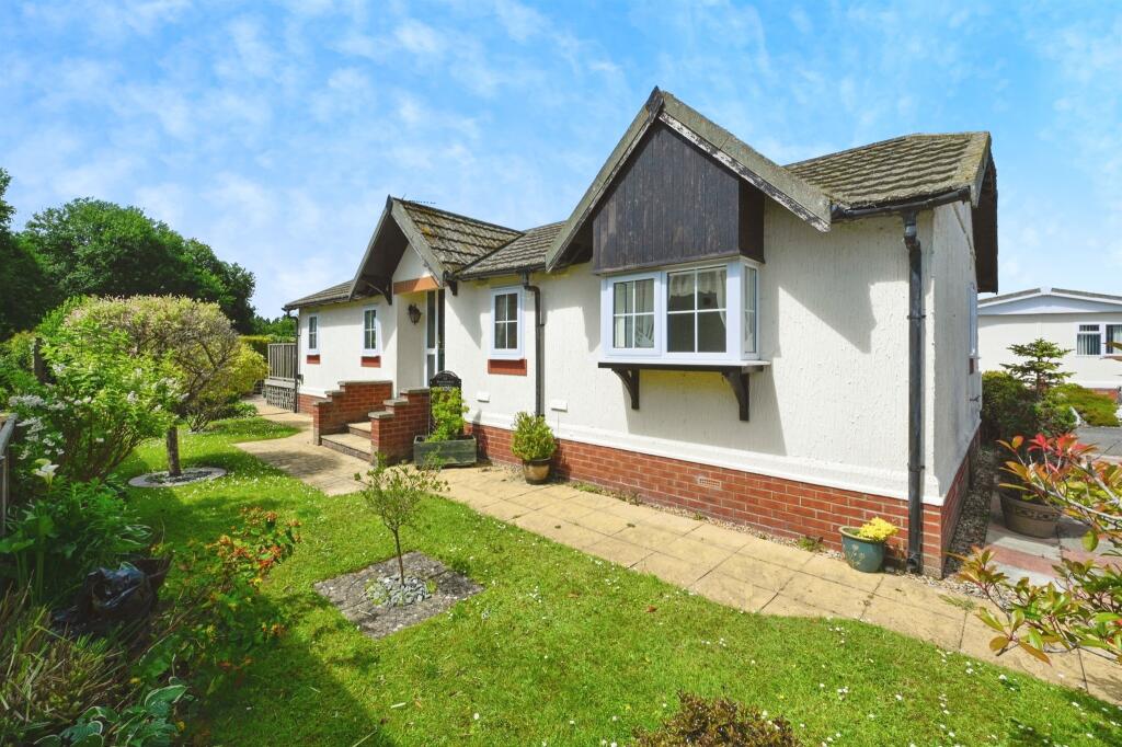 Main image of property: Plumtree Mobile Home Park, Marham, King's Lynn