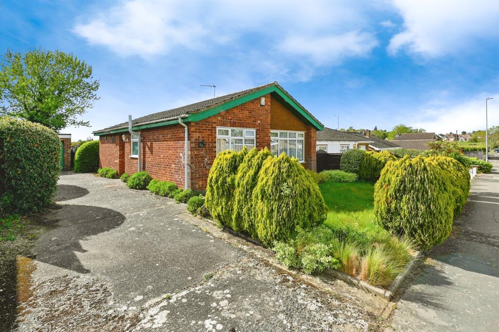 Main image of property: Howdale Rise, Downham Market