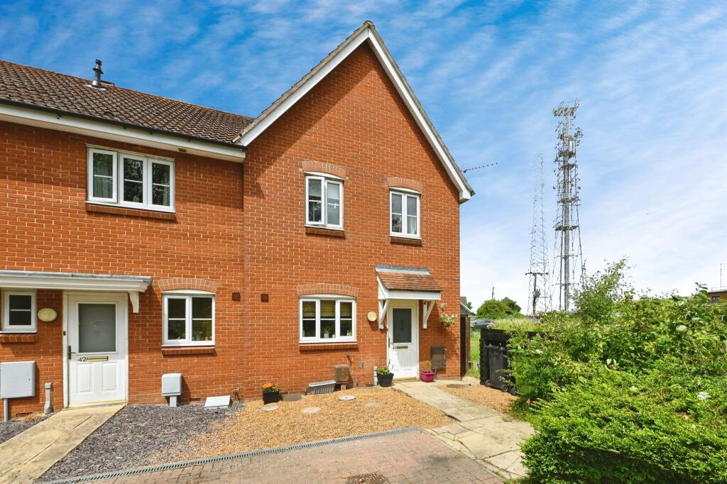 Main image of property: Landseer Drive, DOWNHAM MARKET