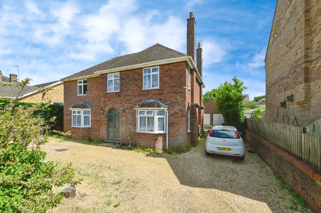 Main image of property: Broomhill, DOWNHAM MARKET
