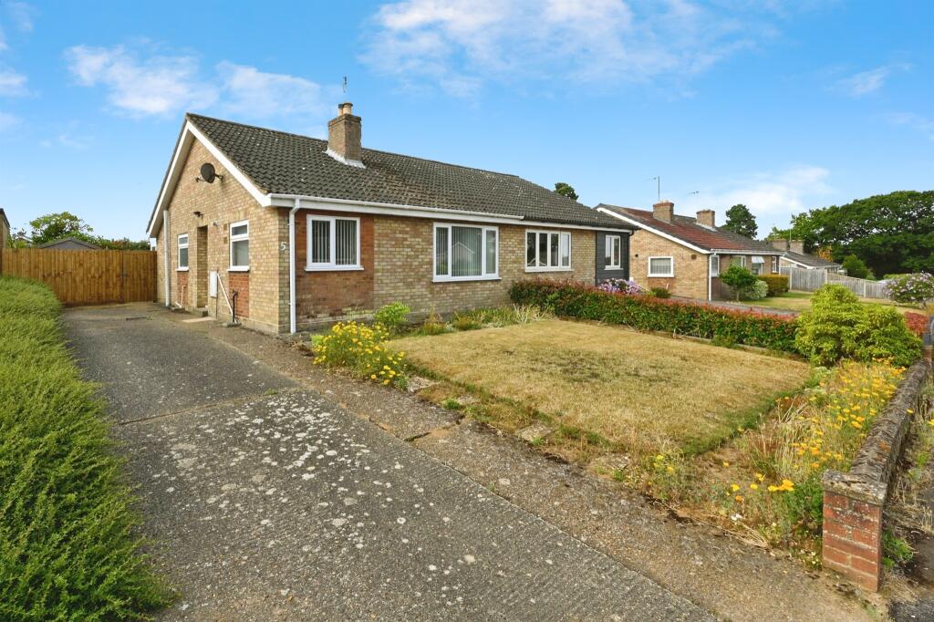 Main image of property: Maple Road, Downham Market