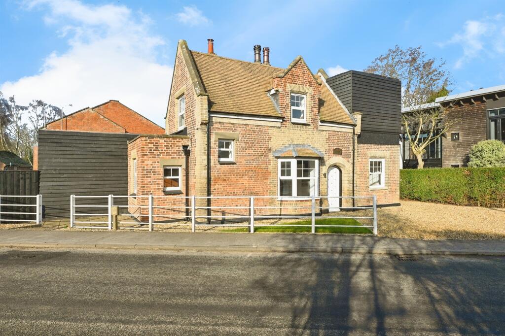 Main image of property: Smeeth Road, Marshland St. James, Wisbech
