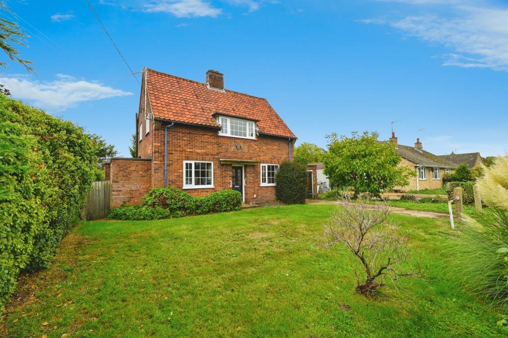 Main image of property: The Causeway, Stow Bridge, King's Lynn