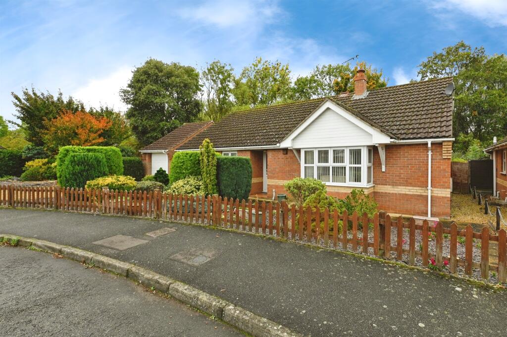 Main image of property: Greenwich Close, Downham Market