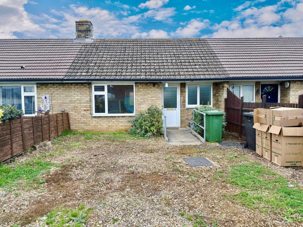 Main image of property: Queens Close, Wereham, King's Lynn