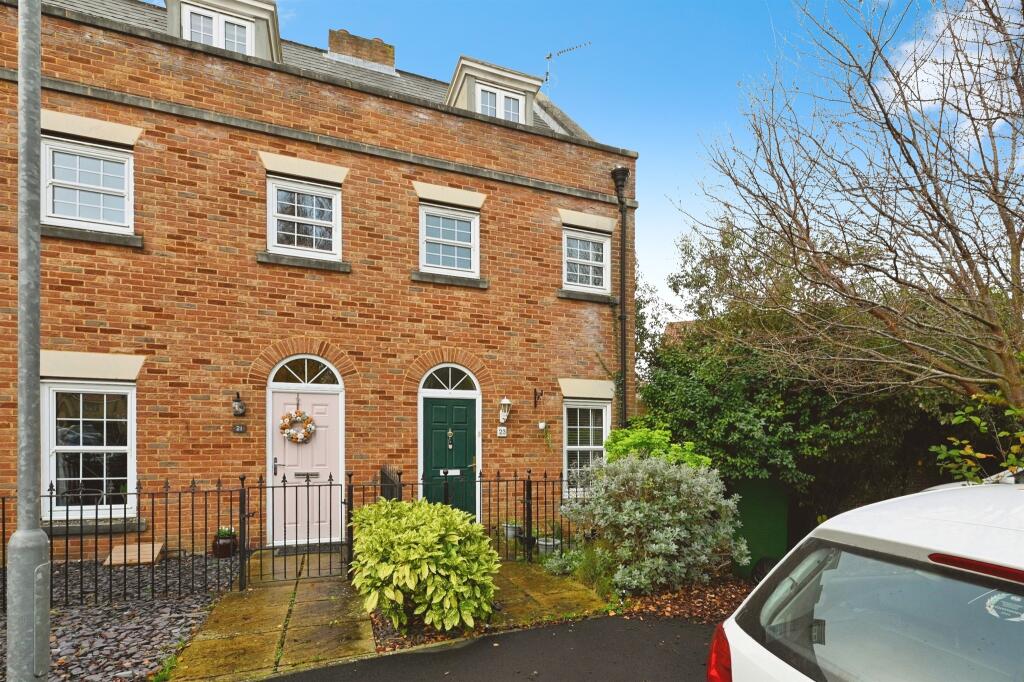 Main image of property: Stowfields, DOWNHAM MARKET