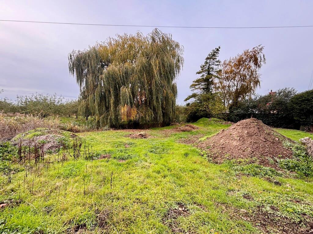 Main image of property: Pius Drove, Upwell, WISBECH