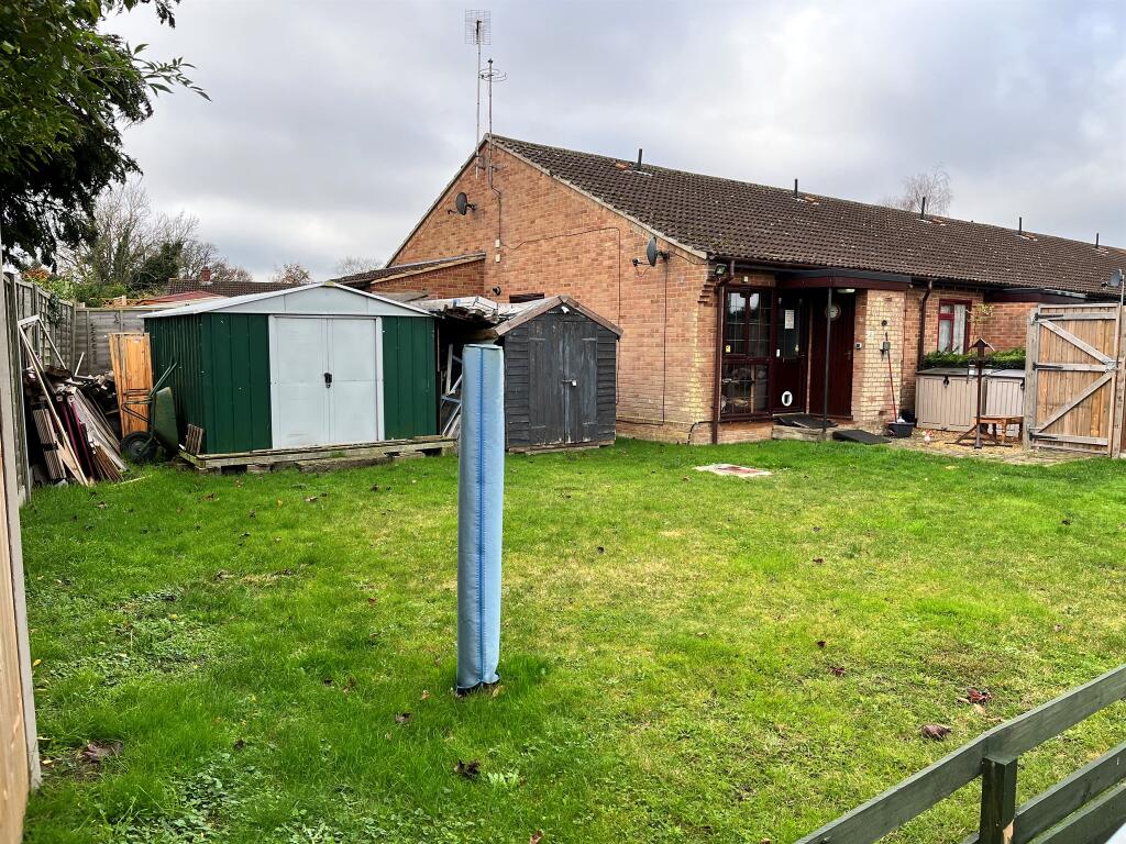 Main image of property: Launditch Crescent, Downham Market