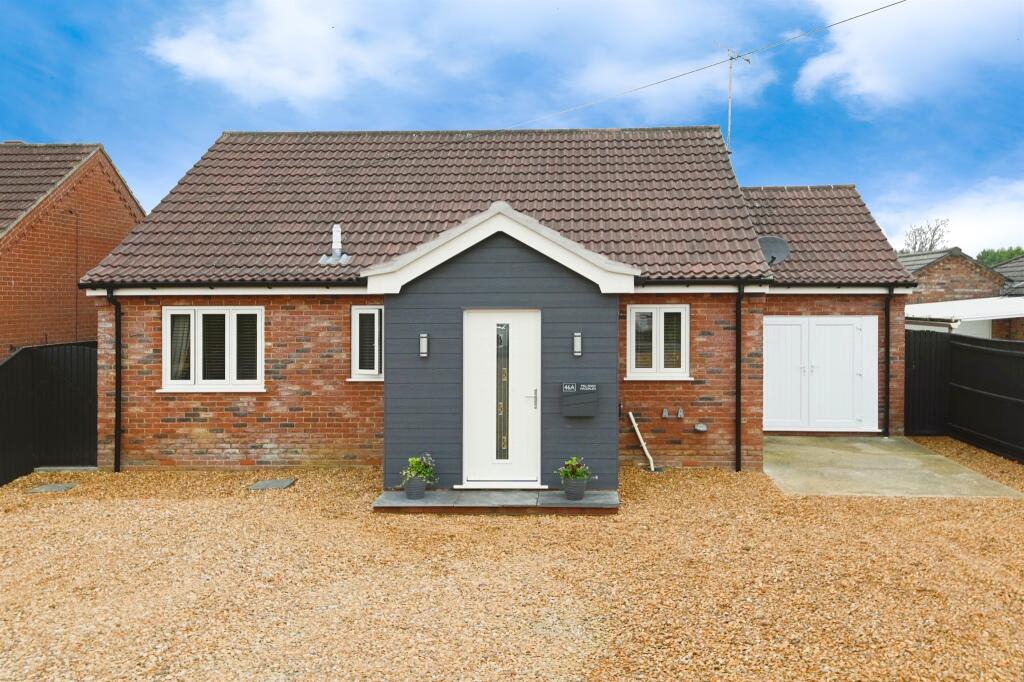 Main image of property: Mill Road, Wiggenhall St. Mary Magdalen, King's Lynn