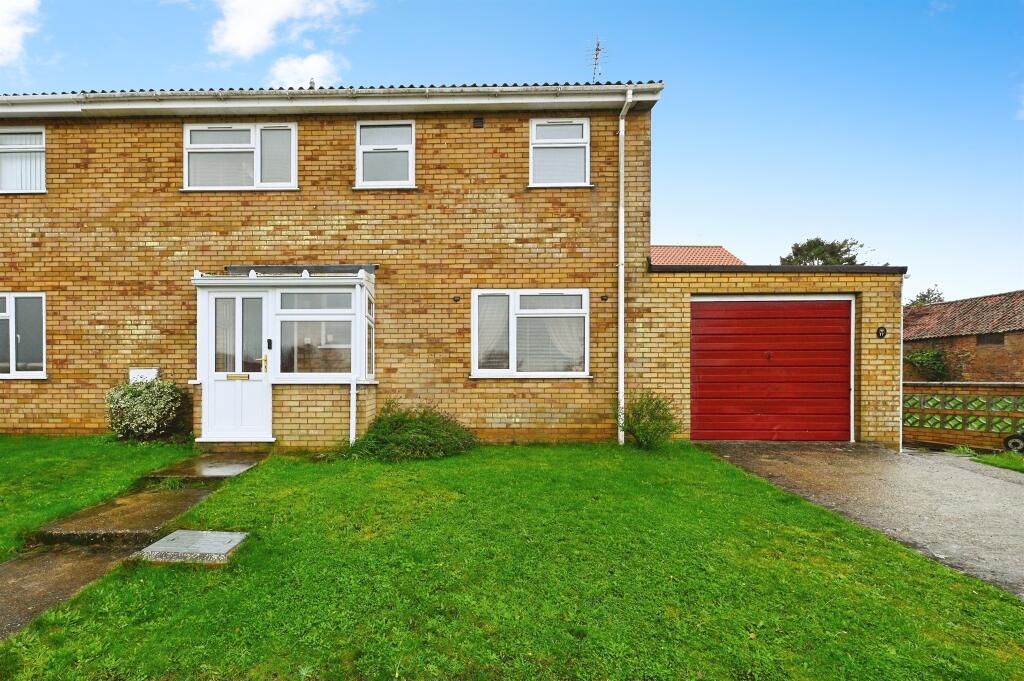 Main image of property: Hills Court, Hilgay, Downham Market