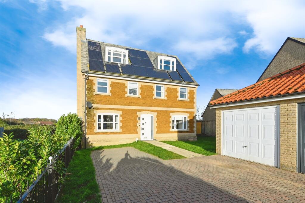 Main image of property: Short Drove, Downham Market