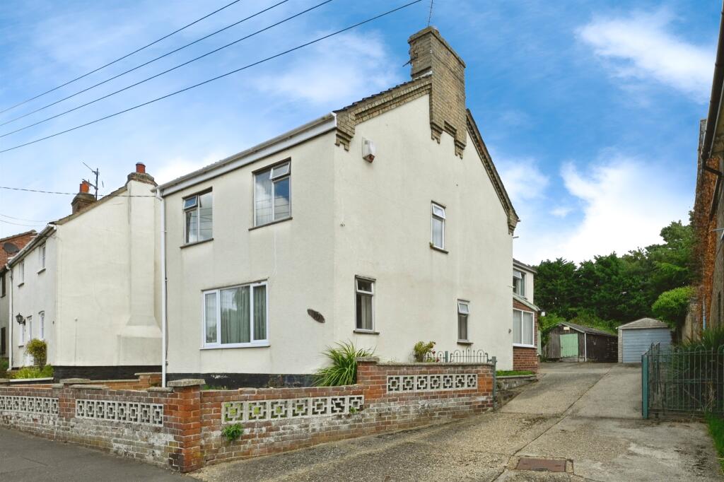 Main image of property: Upgate Street, Southery, Downham Market