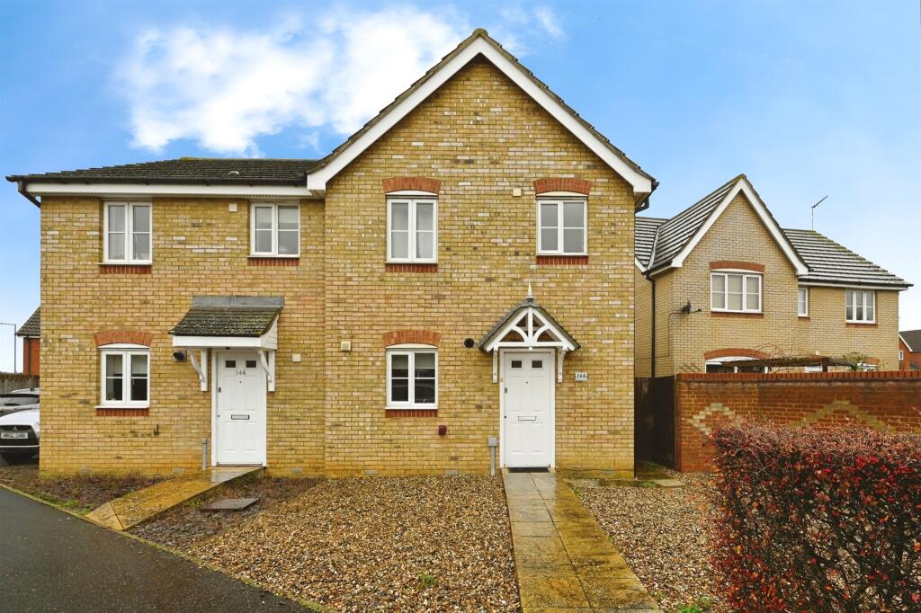 Main image of property: Bennett Street, Downham Market