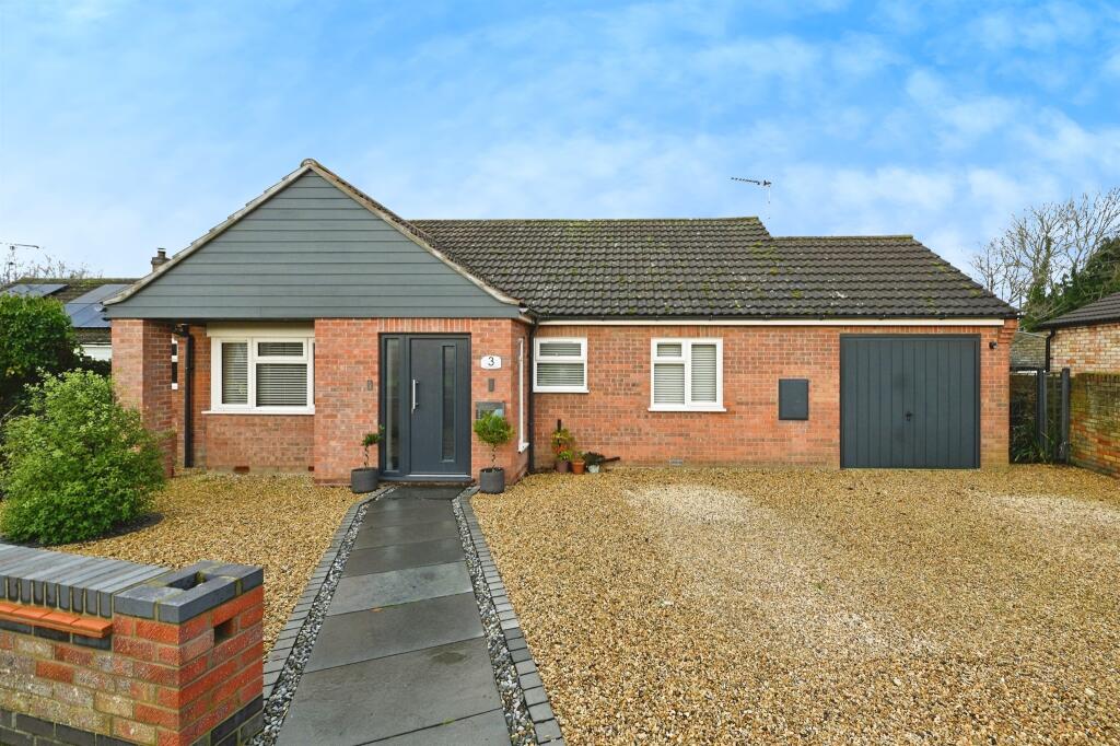 Main image of property: Holts Lane, Hilgay, DOWNHAM MARKET