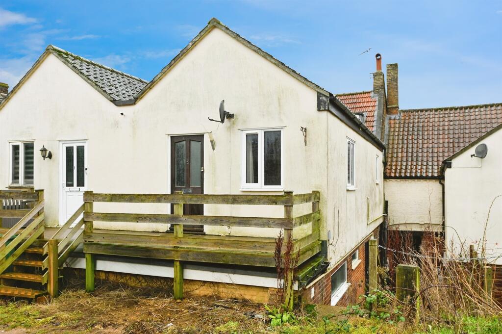 Main image of property: Rampant Horse Lane, Downham Market