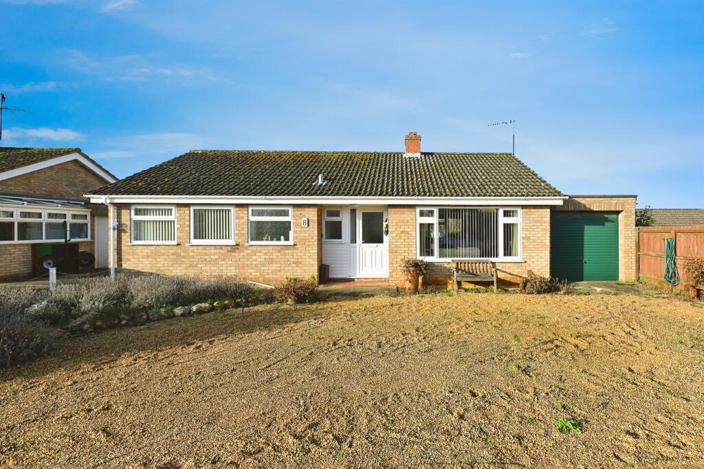 Main image of property: Elm Close, Downham Market