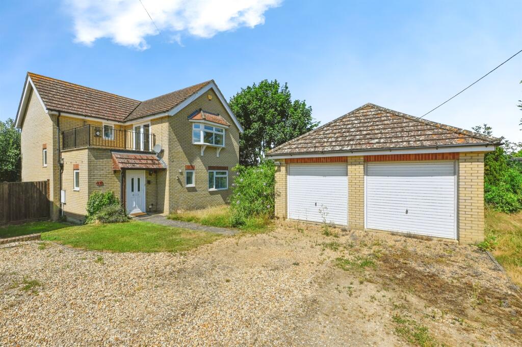 Main image of property: Church Road, Ten Mile Bank, Downham Market
