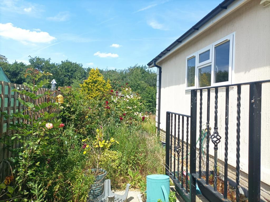 3 bedroom park home for sale in Cambridge Road, Stretham, Ely, CB6