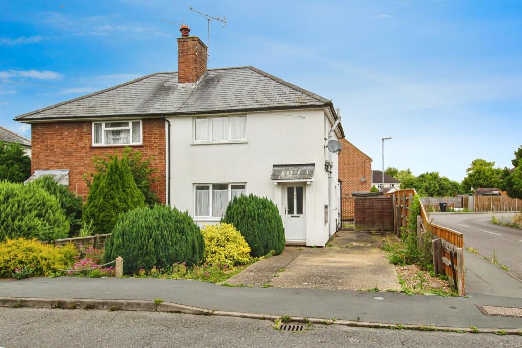 Main image of property: Parsons Lane, Littleport, ELY