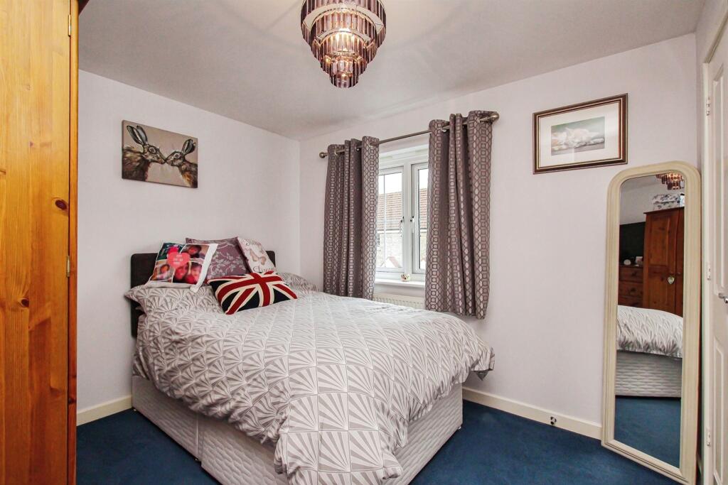 Additional property image - Heron Croft, Soham, Ely