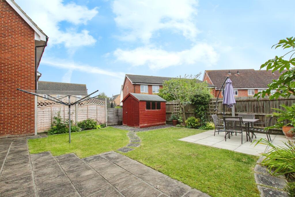 Additional property image - Heron Croft, Soham, Ely