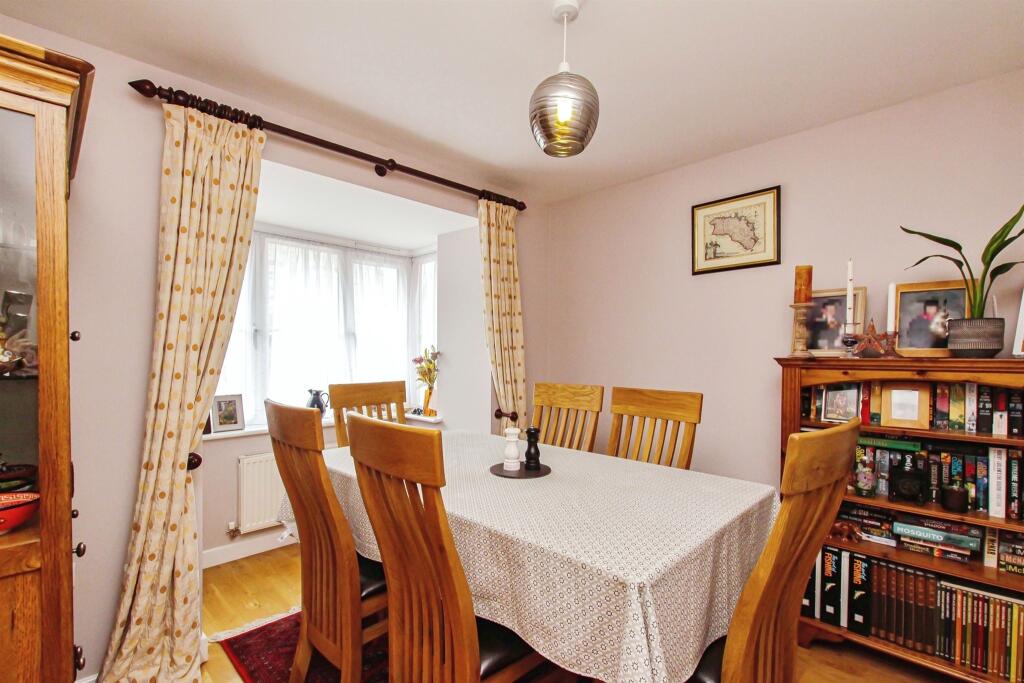 Additional property image - Heron Croft, Soham, Ely