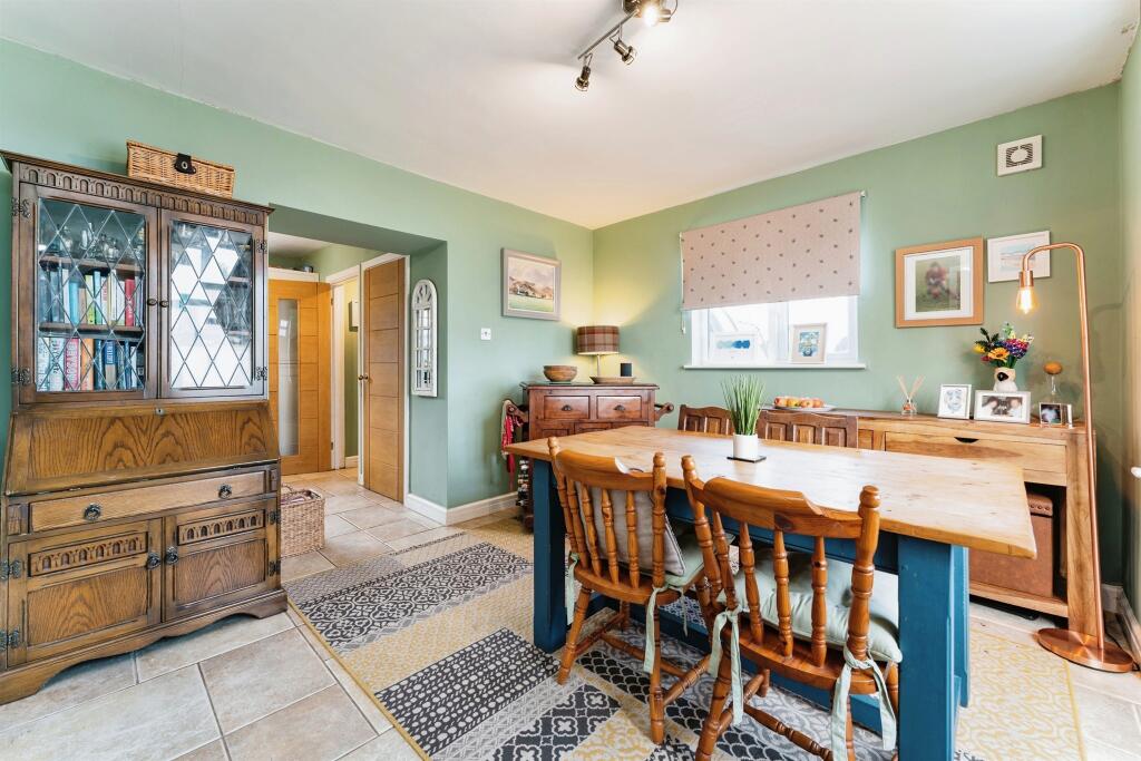 Additional property image - Ely Road, Little Thetford, Ely