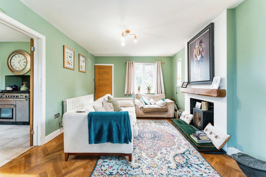 Additional property image - Ely Road, Little Thetford, Ely