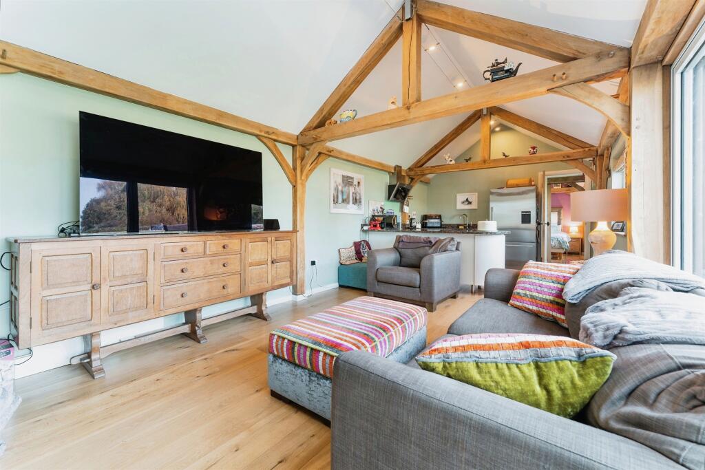 Additional property image - Ely Road, Little Thetford, Ely