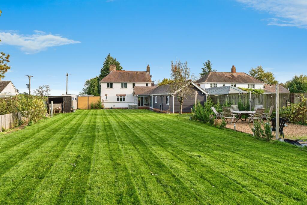 Additional property image - Ely Road, Little Thetford, Ely