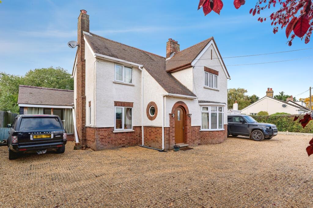 Additional property image - Ely Road, Little Thetford, Ely
