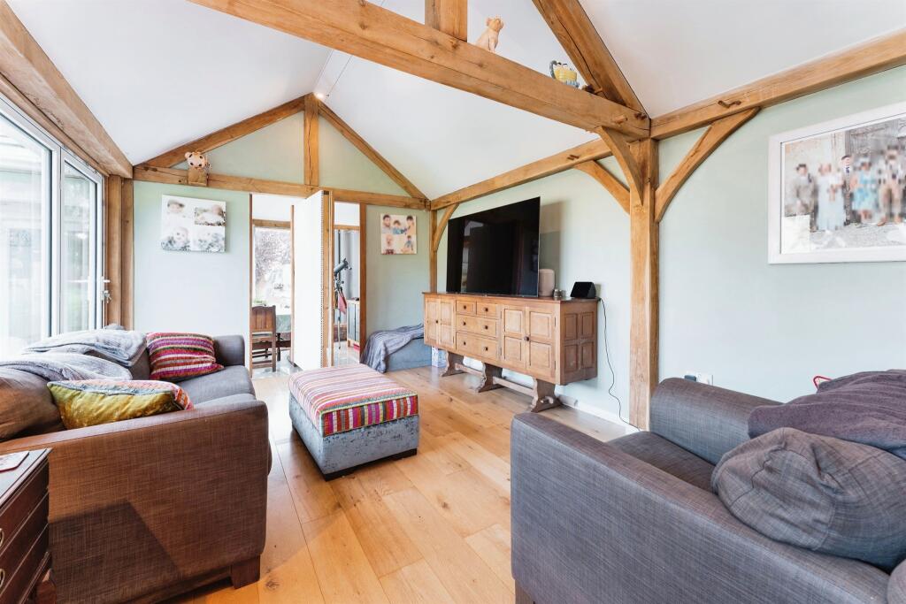 Additional property image - Ely Road, Little Thetford, Ely