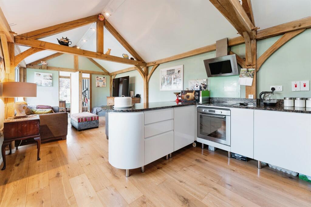 Additional property image - Ely Road, Little Thetford, Ely