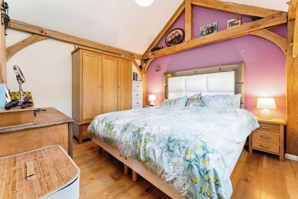 Additional property image - Ely Road, Little Thetford, Ely