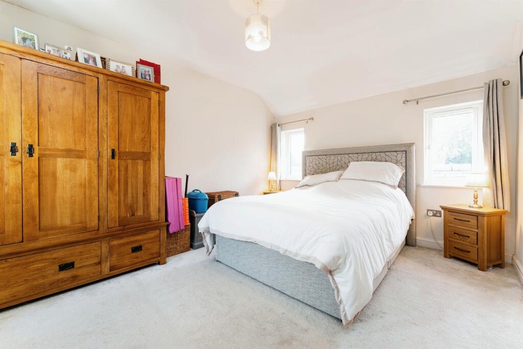 Additional property image - Ely Road, Little Thetford, Ely