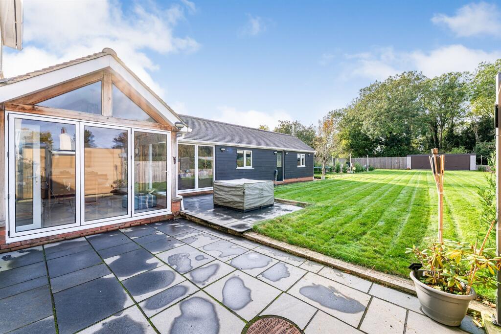 Additional property image - Ely Road, Little Thetford, Ely