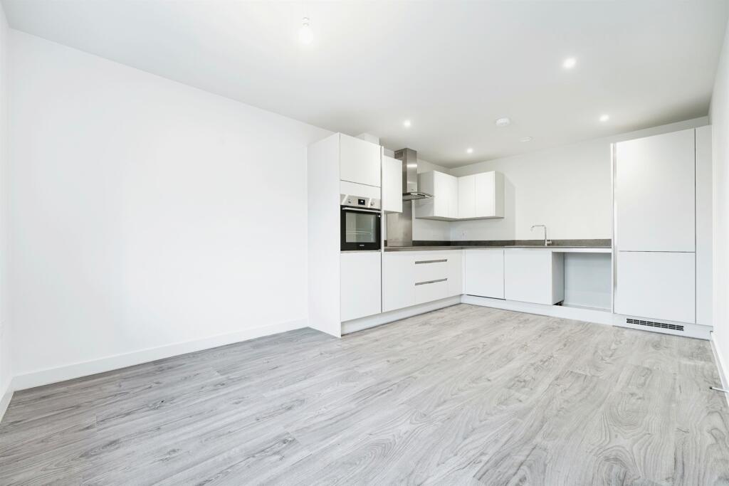 Additional property image - Limes Close, Wilburton, Ely